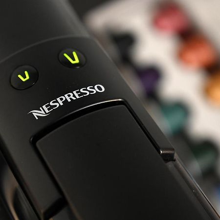 Gemuetliches Appartement Mit Netflix, Nespresso Und Boxspringbett Augsburg Eksteriør bilde
